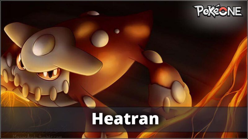 Heatran