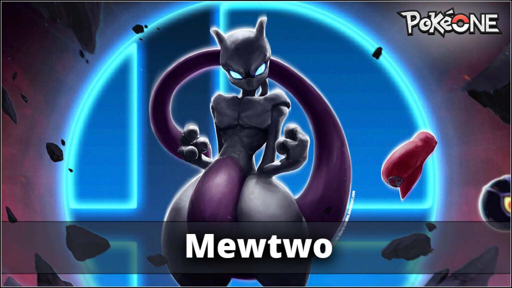 Mewtwo