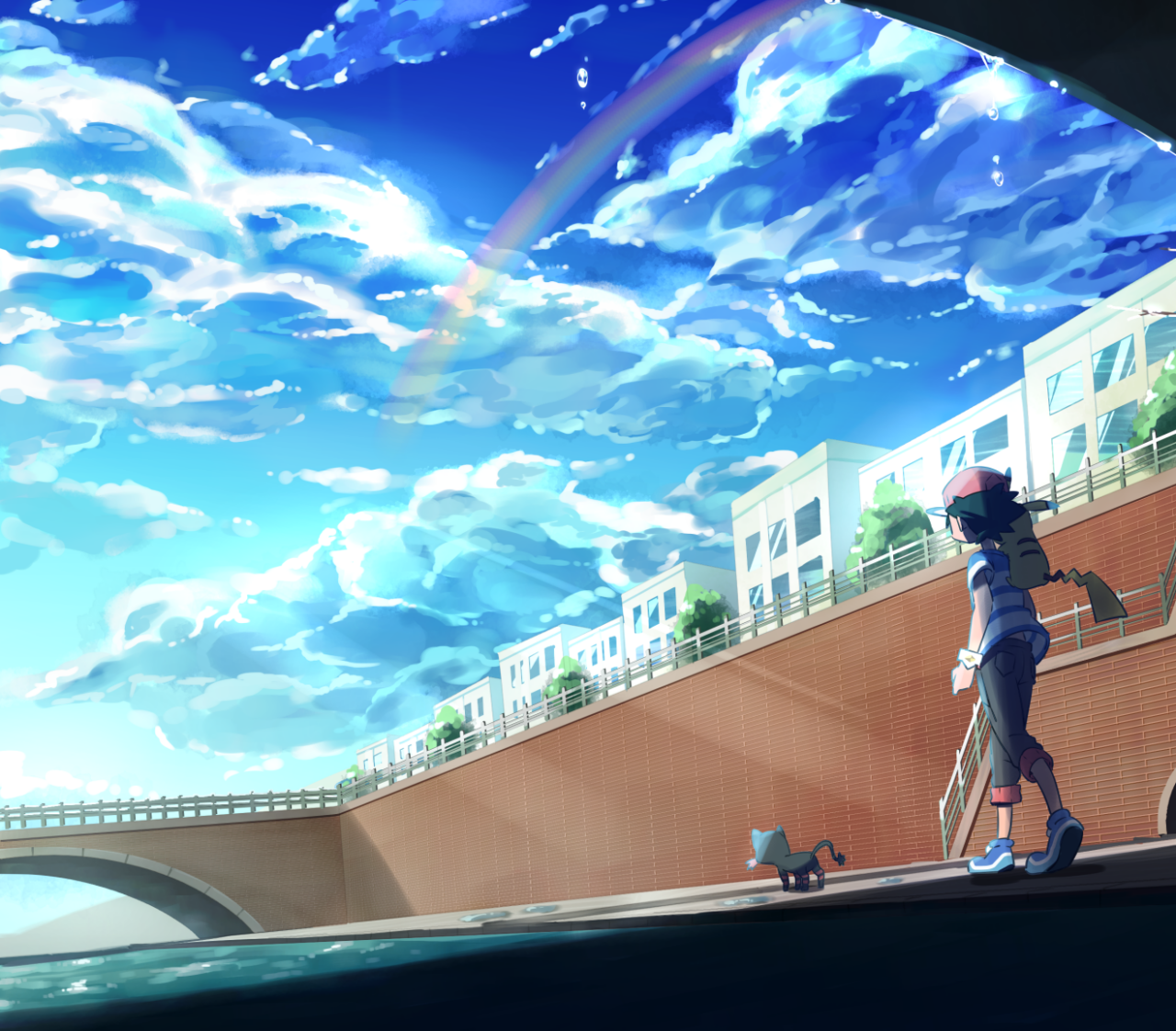Pokeone multimedia overview twitch gallery and more here 
