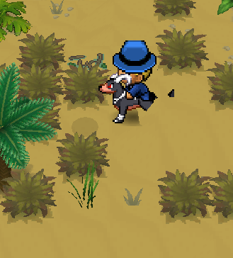 Dunes Found
