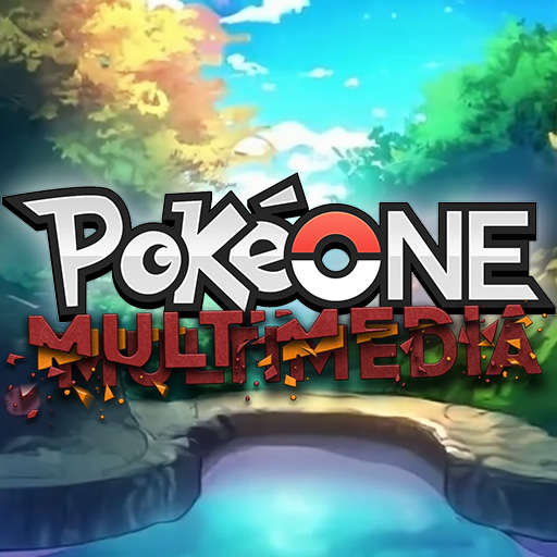 Pokeone multimedia overview twitch gallery and more here 