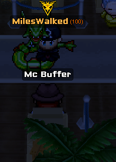 Mc Buffer