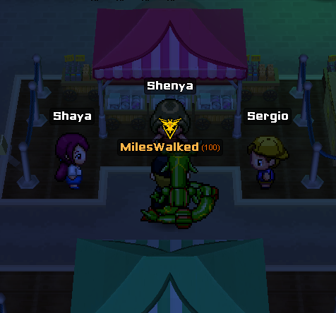 Shenya