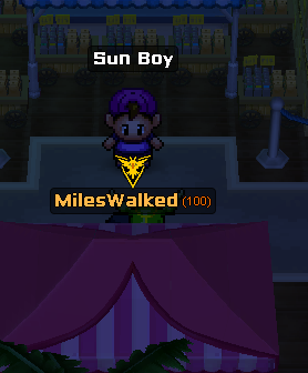 Sun Boy
