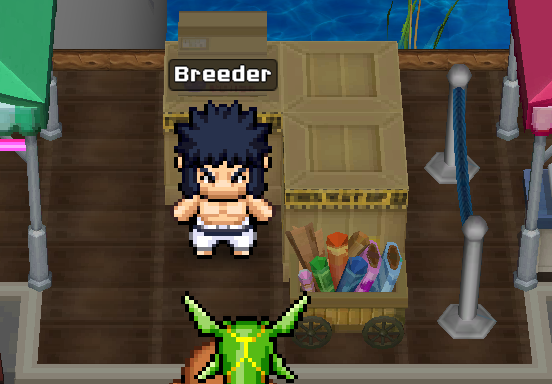Breeder