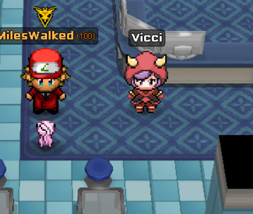 Vicci