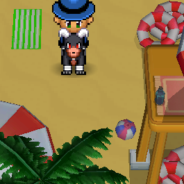 Beach Ball 1