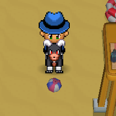 Beach Ball 10