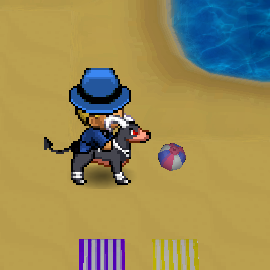 Beach Ball 2