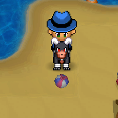 Beach Ball 3