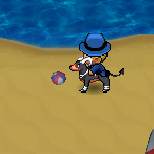 Beach Ball 8