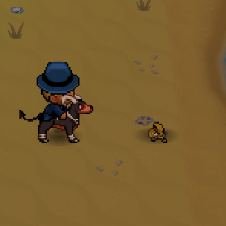 Krabby 2