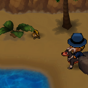 Krabby 3
