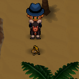 Krabby 4