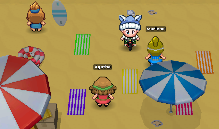 Agatha