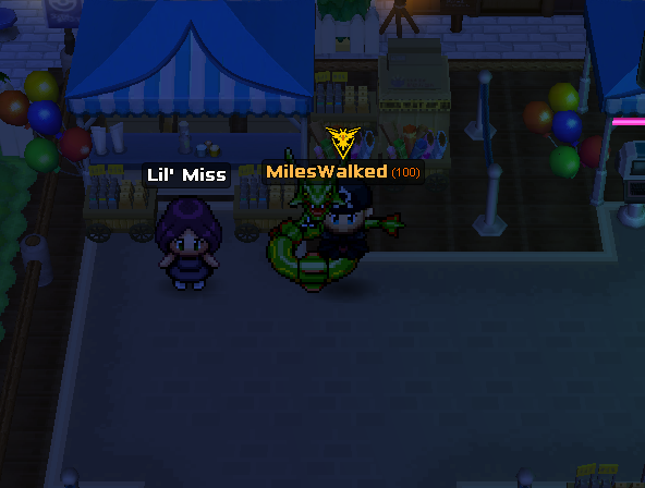 Lil' Miss