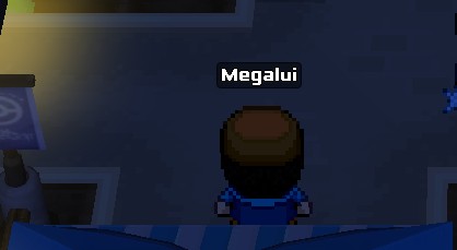 MegaLui