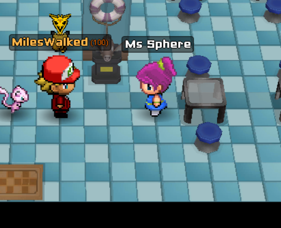 Ms Sphere