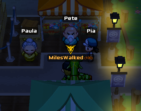 Pete