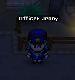 Ecruteak Jenny