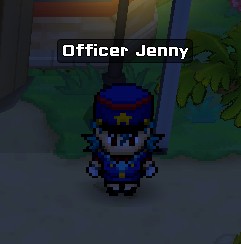 Icirrus Jenny