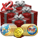 2x Rewards