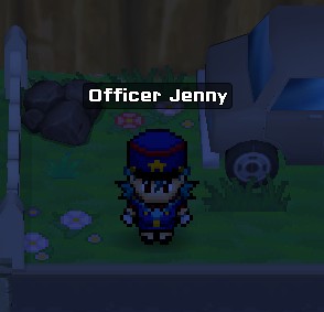 Route U11 Jenny
