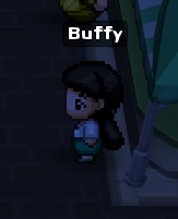 Buffy