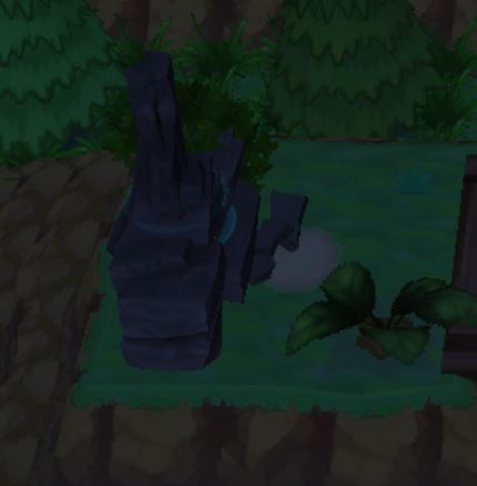 Johto Teleporter