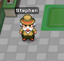 Stephen
