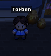 Torben