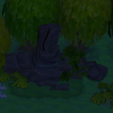 Blossom Teleporter