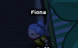 Fiona