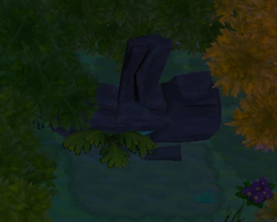 Kanto Teleporter