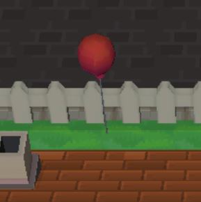 Red Balloon