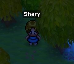 Shary