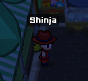 Shinja