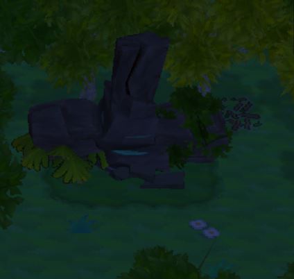 Sinnoh Teleporter