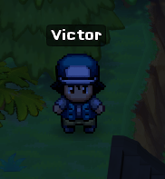Victor