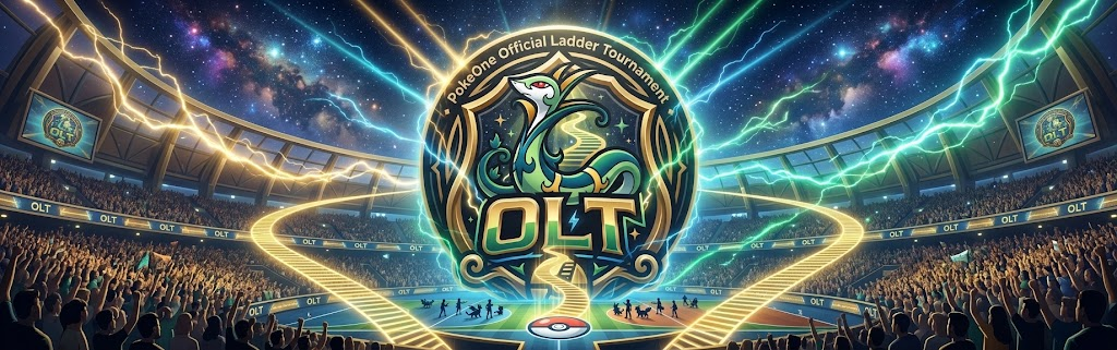 Official Ladder Tournament
