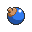 Blue Apricorn