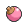 Pink Apricorn