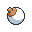 White Apricorn