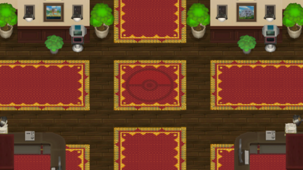Pokémon League Reception