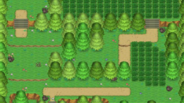 Route 1