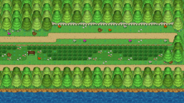 Route 15