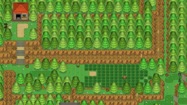 Route 16