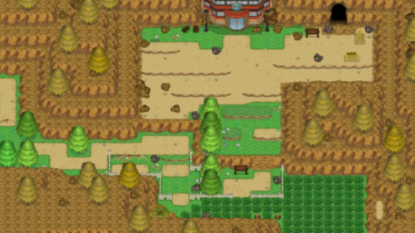 Route 3