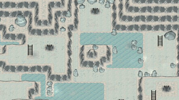 Seafoam Island