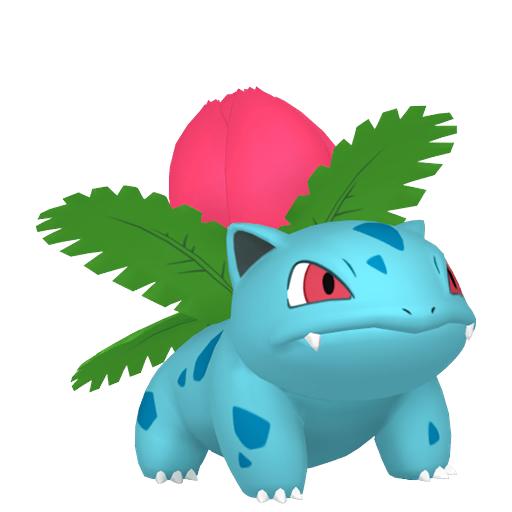 Ivysaur